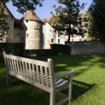 harcourt hotel logis de brionne