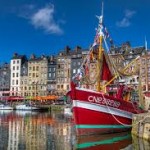 honfleur logis brionne